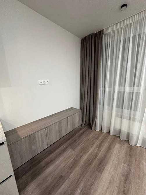 Продаж Квартира 1-кімнатна, 22/23 поверх на М. Максимовича, 32а Київ - фото 11