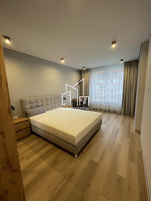 Оренда 2к квартири 76 кв. м Львів - фото 6