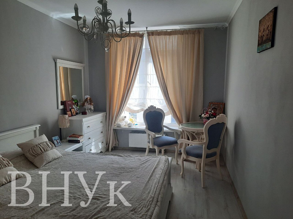 Продаж Квартира 2-кімнатна, 6/9 поверх Львів - фото 13