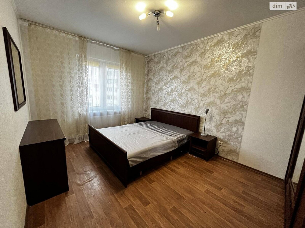 Продаж Квартира 3-кімнатна, 20/25 поверх на Чавдар Єлизавети, 38 Київ - фото 1