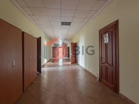 Здається  площа 650 кв.м 3-й поверх Львів Залізнична вулиця Львів - фото 4