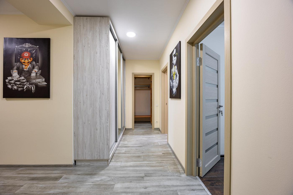 Продаж Квартира на улица Рубчака Івана 25 Львов - изображение 13