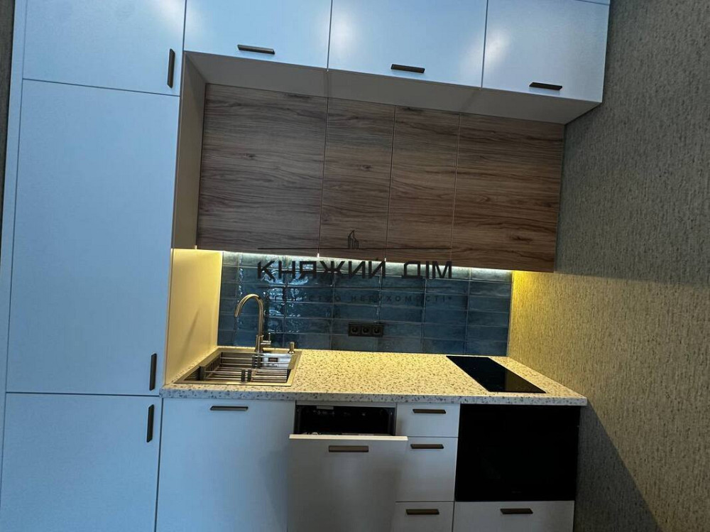 Оренда Квартира 1-кімнатна, 9/9 поверх на Салютная ул. Київ - фото 21