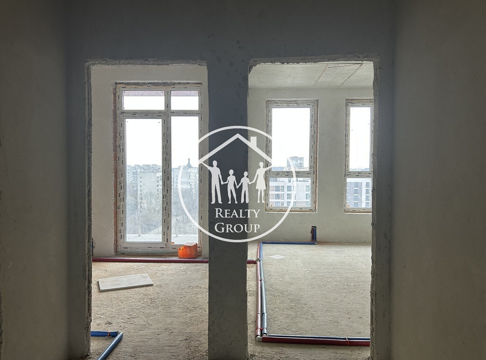 Продаж Квартира 1-кімнатна, 9/10 поверх на Пасічна, 84в Львів - фото 20