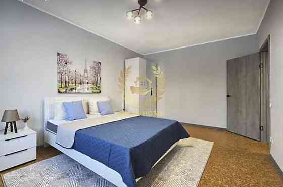 Продаж Квартира 1-кімнатна на Григоренко Петра пр-т, 41 Київ