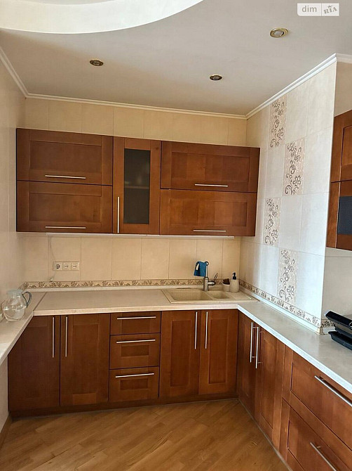 Оренда Квартира 2-кімнатна, 9/24 поверх на Урлівська, 11 А Київ - фото 6