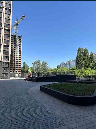 Продам 4х кімн квартиру на 6ст Фонтану Odessa