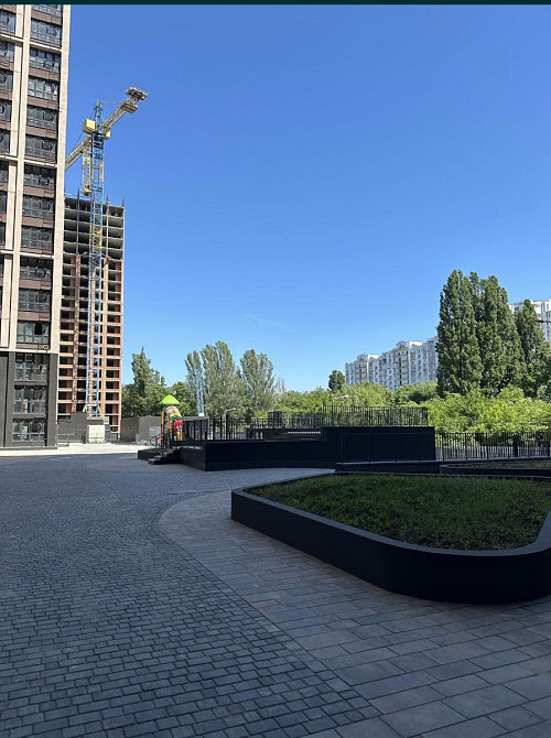 Продам 4х кімн квартиру на 6ст Фонтану Одеса - фото 2