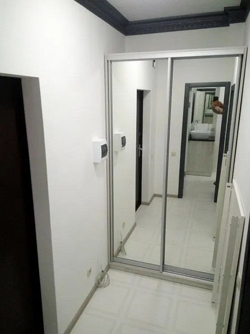 Оренда Квартира 1-кімнатна, 17/19 поверх на Рейгана, 40 Киев - изображение 7