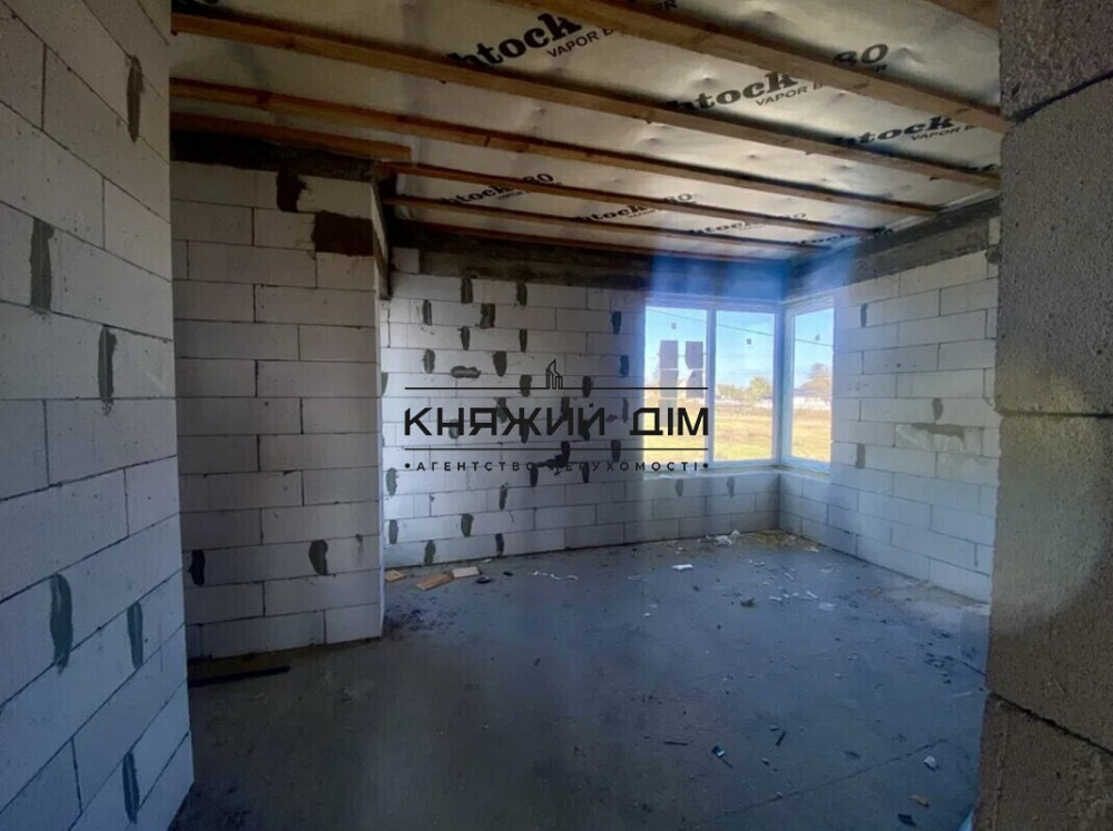 Продаж будинку 130 м2 без ремонту в Гостомелі. № 2211710 Гостомель - фото 11