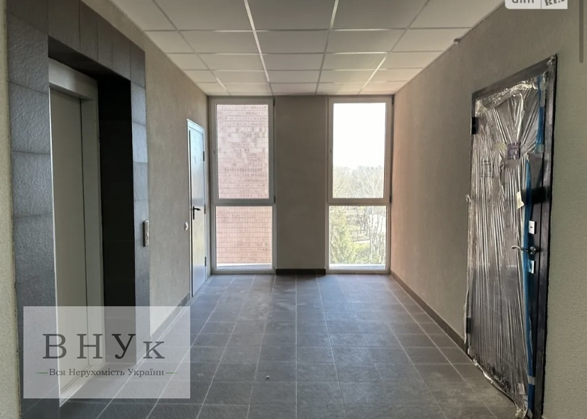 Продаж Квартира 1-кімнатна, 7/8 поверх на Львівська Тернопіль - фото 7