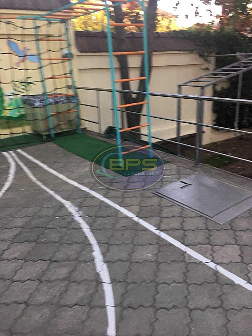 Продаж 3-поверховий Будинок з ділянкою 8 сот 455 кв.м 7+ кімн.  Одеса - фото 14