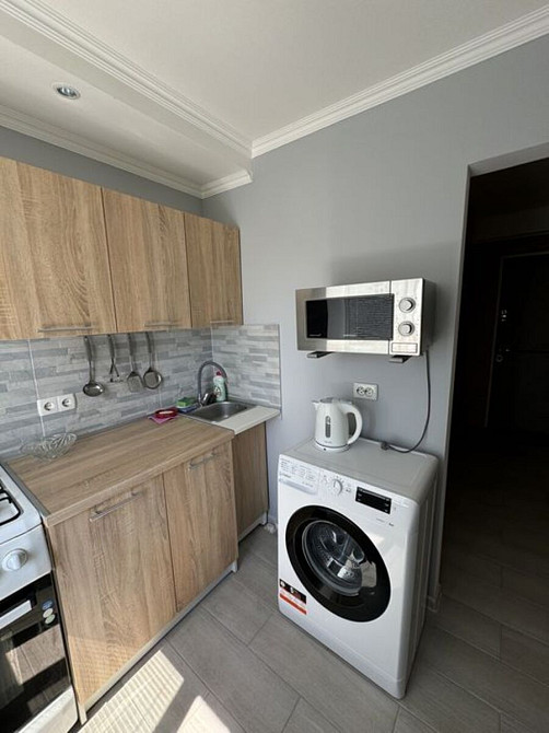 Продаж Квартира 1-кімнатна, 8/9 поверх на Андрія Малишка, 27 Київ - фото 15