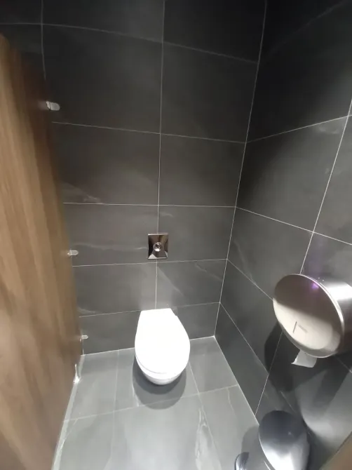 Сдаётся Офисные помещения площадь 1323 кв.м  Днепр Кельнський бульвар Днепр - изображение 15