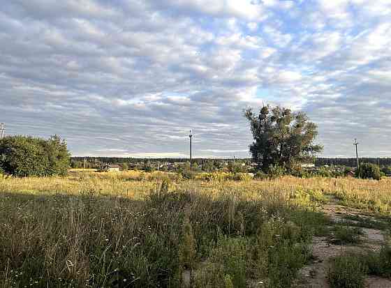 Продаж земельної ділянки 16 соток на Зарічани Житомир