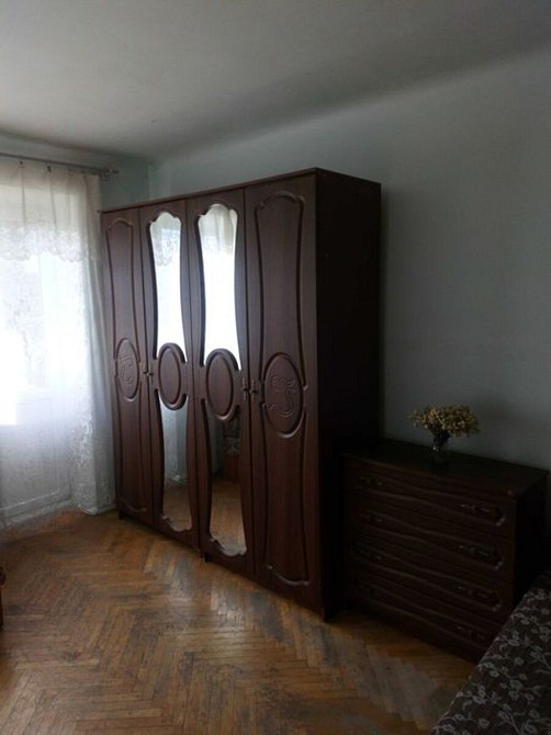 Оренда Квартира 1-кімнатна, 5/5 поверх на тупик Фортечный (Тверской тупик), 6 Київ - фото 2