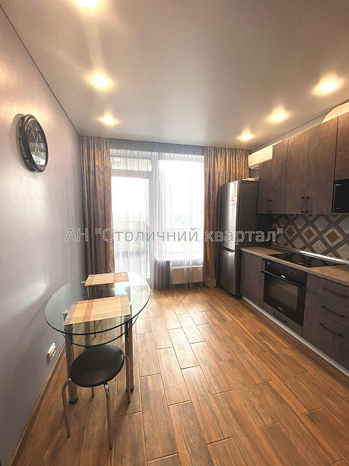 Оренда Будинок 1-кімнатний на Осокорська вул., 2А Київ - фото 8