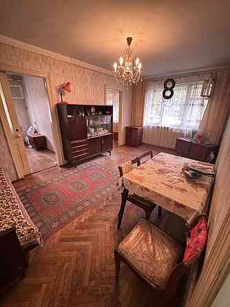 Продам квартиру на Черемушках. Одеса