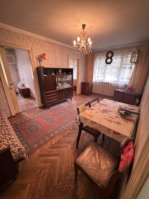 Продам квартиру на Черемушках. Одеса - фото 3