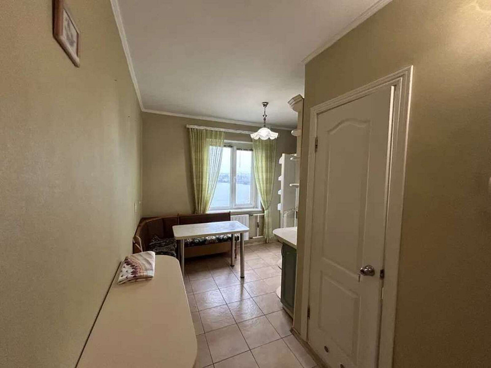 Оренда Квартира 2-кімнатна, 12/15 поверх на ул. Вишняковская, 6а Киев - изображение 4