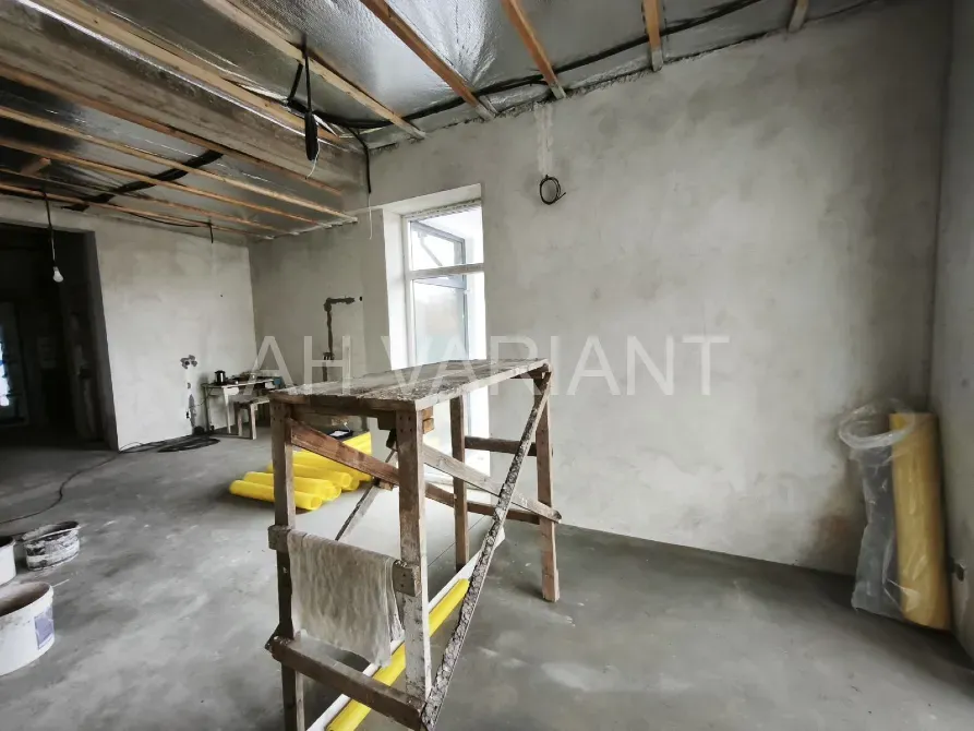 Продажа 1-этажный Дом с участком 6.3 сот 130 кв.м 3 комн. на Радісна Ужгород - изображение 9