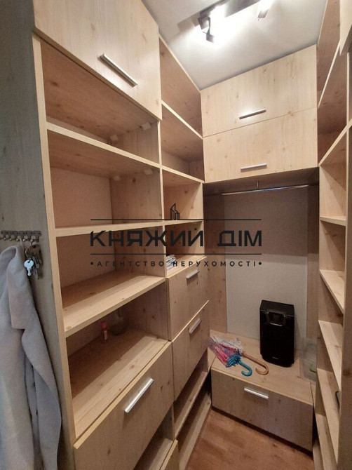 Оренда 1-но к. квартири м. Вокзальна. № 11201158 Киев - изображение 15