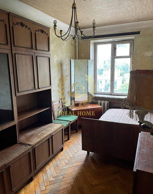 Продаж Квартира 3-кімнатна на Победы пл., 5 Киев - изображение 20
