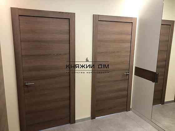 Продаж 1-кімн квартири з дизайнерським ремонтом у ЖК Венеція метро Іподром № 21146983 Киев