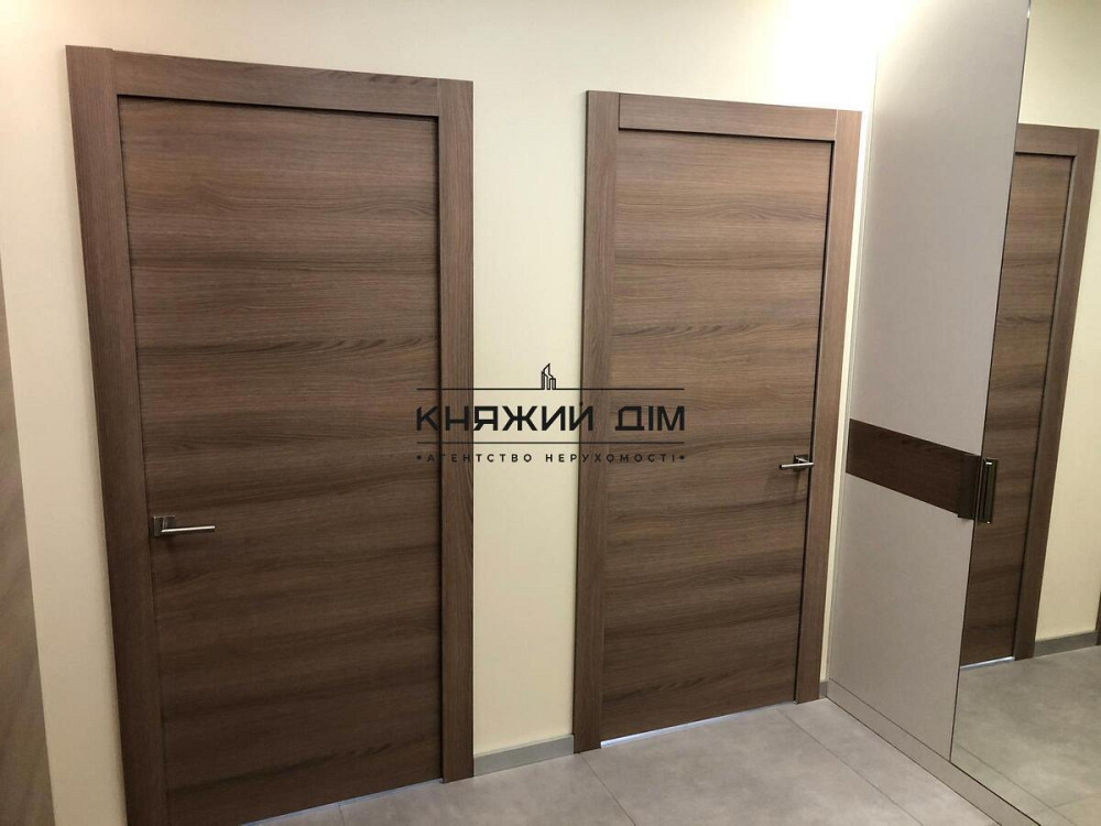 Продаж 1-кімн квартири з дизайнерським ремонтом у ЖК Венеція метро Іподром № 21146983 Киев - изображение 3