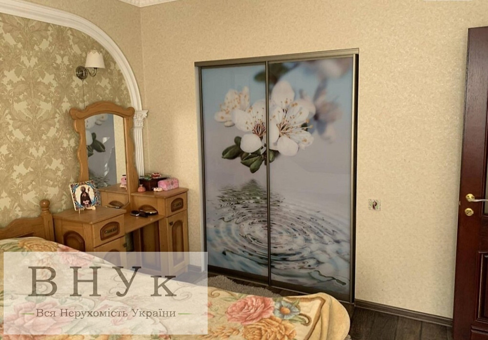 Продаж Квартира 3-кімнатна, 2/4 поверх на Підгороднє Ternopil' - photo 10
