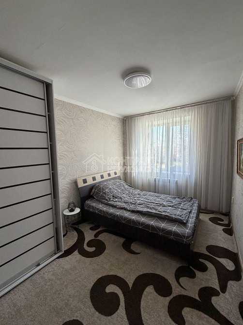 Оренда Квартира 2-кімнатна, 2/5 поверх на вул. Локомотивна Харків - фото 2