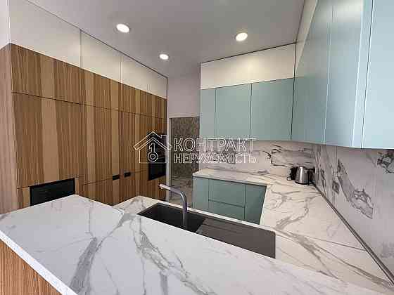 Продаж Квартира 3-кімнатна, 7/16 поверх на вул. Професорська Kharkiv