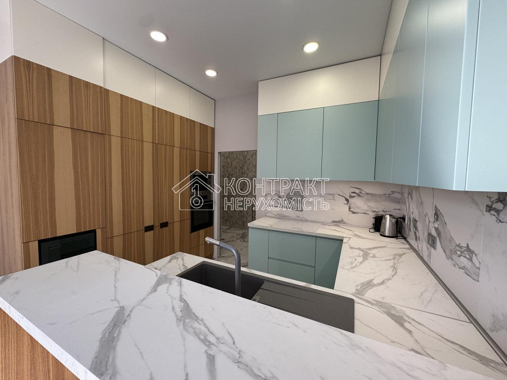 Продаж Квартира 3-кімнатна, 7/16 поверх на вул. Професорська Харків - фото 5