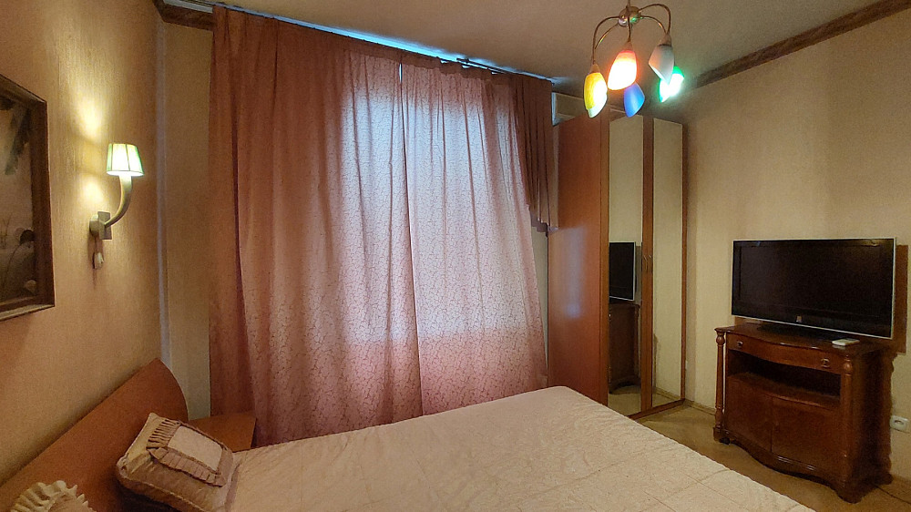 Продается 3-комнатная квартира ул.Приморская/ Военный Спуск Одеса - фото 10