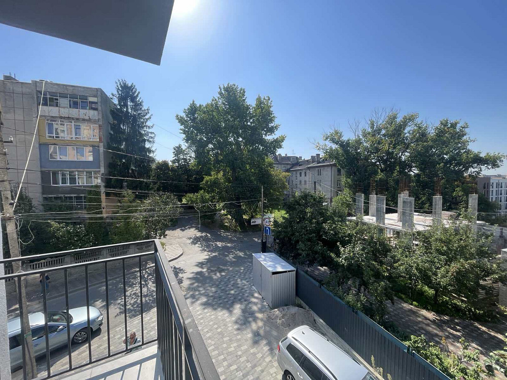 Оренда двокімнатної квартири в центрі міста Тернопіль - фото 13