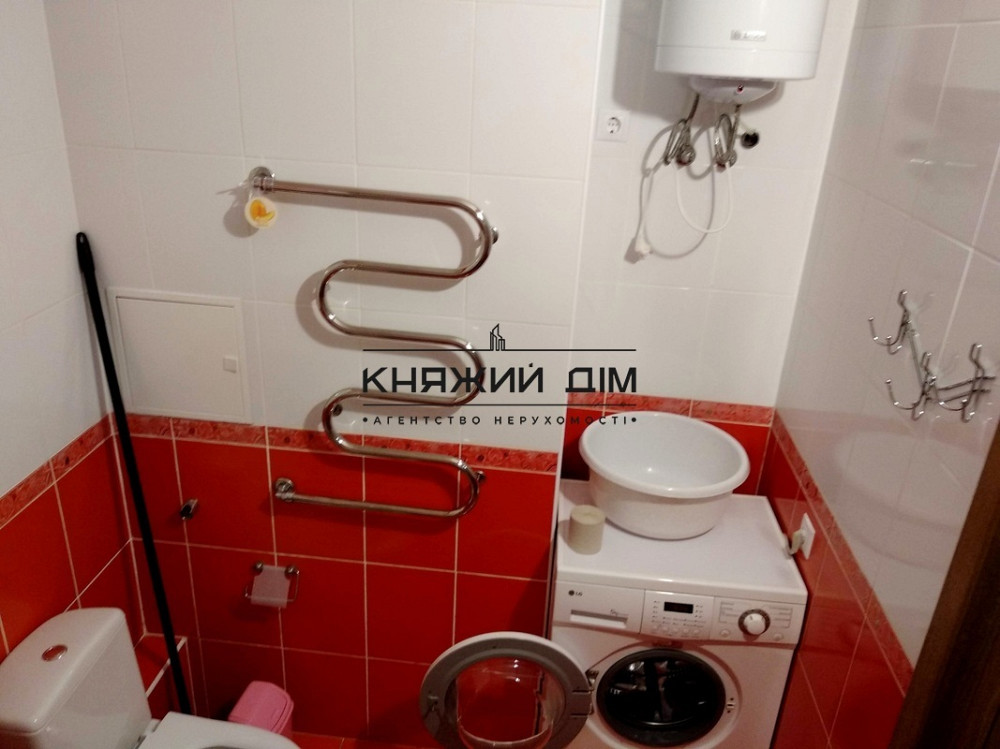 1 кімнат. в ЖК Ліко-Град м. ВДНХ 10 хв. № 11160101 Київ - фото 8