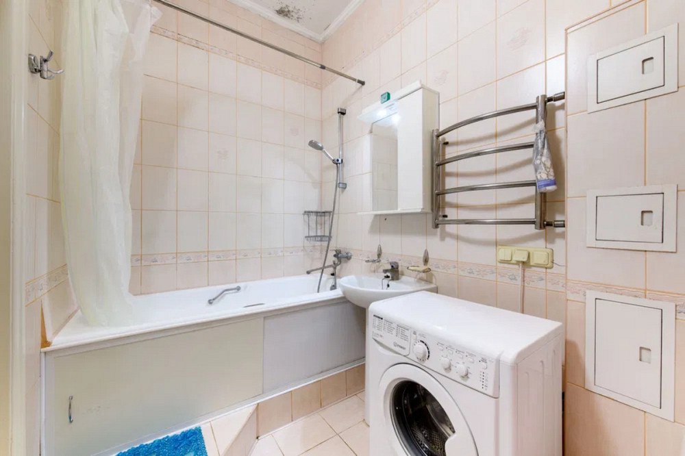 Оренда Квартира 2-кімнатна, 2/5 поверх на Міцкевича Киев - изображение 10