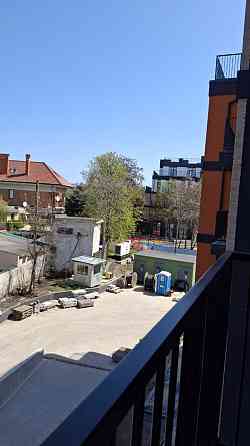 Продаж Квартира 1-кімнатна, 3/7 поверх на Дачная улица, 28А Одесса