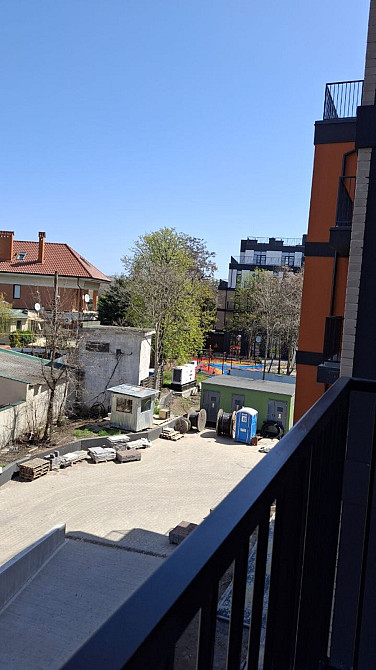 Продаж Квартира 1-кімнатна, 3/7 поверх на Дачная улица, 28А Одеса - фото 4