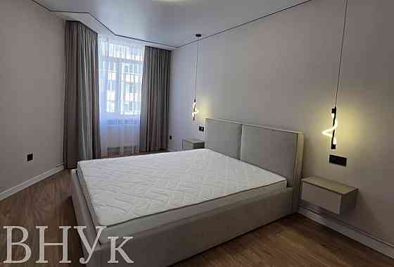 Продаж Квартира 2-кімнатна, 6/12 поверх на вул. Смакули Тернопіль