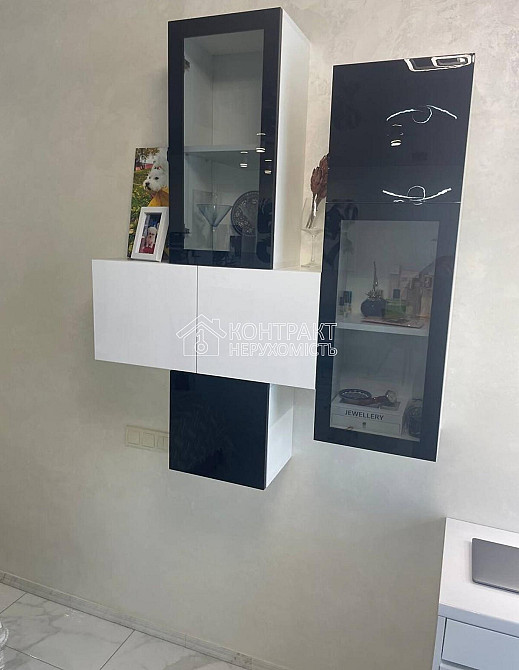 Продаж Квартира 1-кімнатна, 3/9 поверх на вул. Героїв Харкова Харків - фото 10