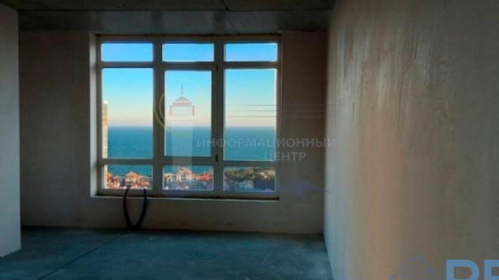 Продам квартиру в ЖК "Курортный" с видом на море Одеса