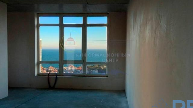 Продам квартиру в ЖК "Курортный" с видом на море Одеса - фото 4