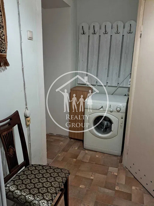 Продаж Квартира 1-кімнатна, 1/9 поверх на Володимира Великого вул., 35А L'viv - photo 8