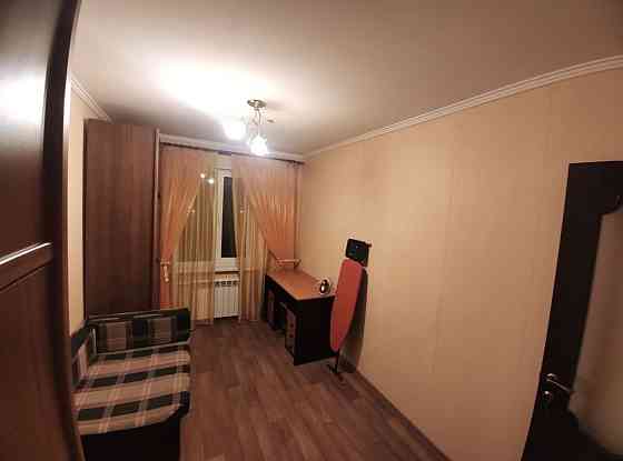 Оренда Квартира 3-кімнатна, 2/9 поверх на Березняковская ул., 38 а Kiev