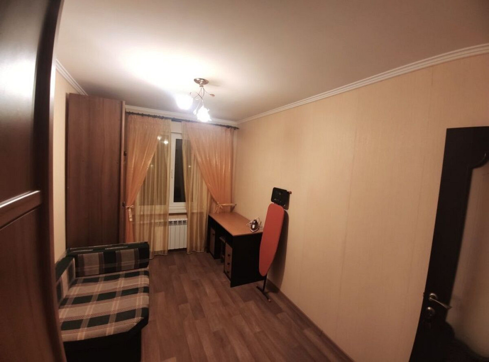 Оренда Квартира 3-кімнатна, 2/9 поверх на Березняковская ул., 38 а Kiev - photo 4