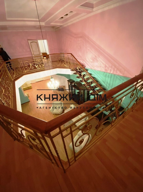 Продаж 3 поверховий будинок м. Бровари КОД 2211777 Бровары - изображение 17