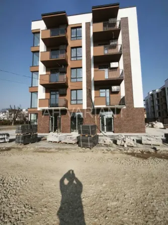 For sale 2-room Apartment 54 sq.m Капушанська 195 Uzhhorod