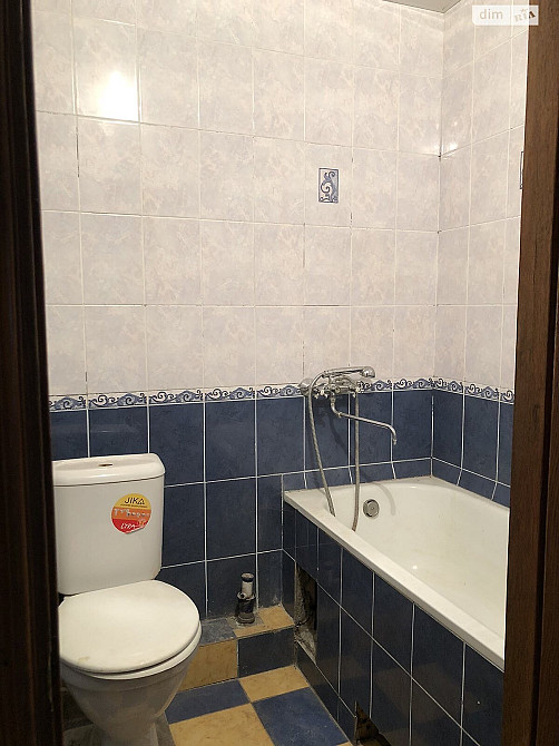 Продаж Квартира 1-кімнатна, 7/9 поверх на Рокосовського Маршала вул., д. 10 Киев - изображение 9