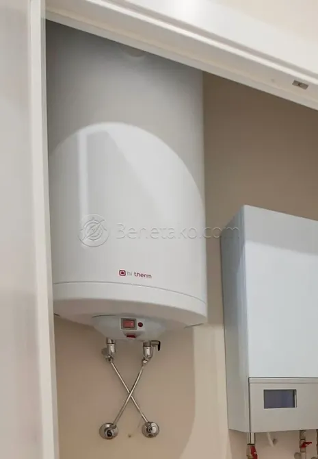 Оренда 2к Квартира 65 кв.м Удельный переулок, 6 Одеса - фото 17